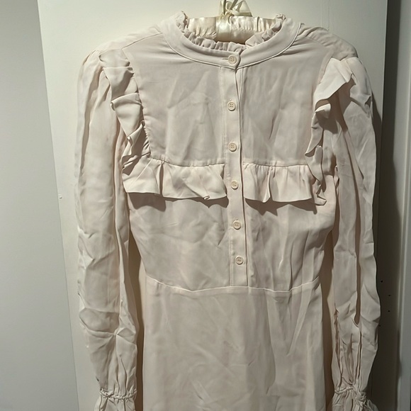 Reformation dress - Picture 3 of 3